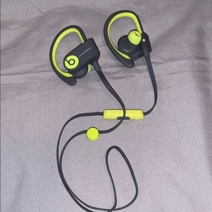 Beats ear buds